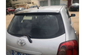 Toyota Auris 2008