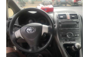 Toyota Auris 2008