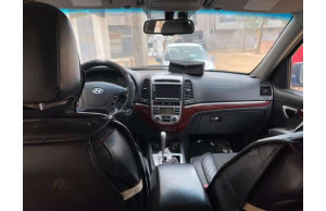 Hyundai Santa Fe 2007