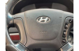 Hyundai Santa Fe 2007