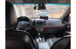 Hyundai Santa Fe 2007
