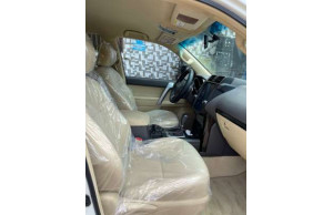 Toyota PRADO-TXL-V8 2015