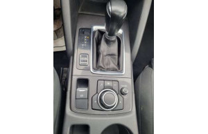 Toyota PRADO-TXL-V8 2015