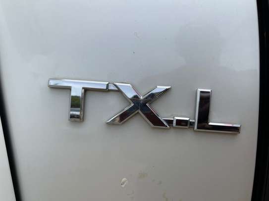 Toyota PRADO-TXL-V8 2015 7