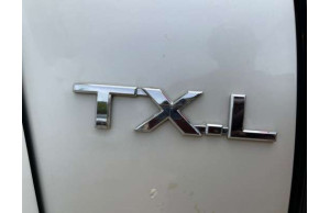 Toyota PRADO-TXL-V8 2015