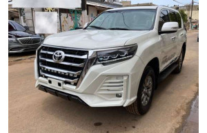 Toyota PRADO-TXL-V8 2015