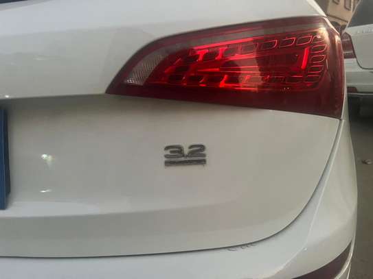 Audi Q5 2010 6