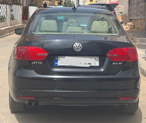 Volkswagen Jetta 2013 4
