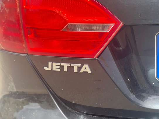 Volkswagen Jetta 2013 1