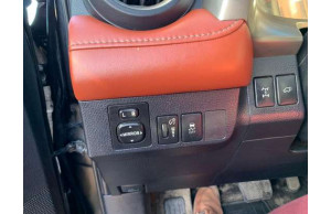 Toyota Rav 4 2013
