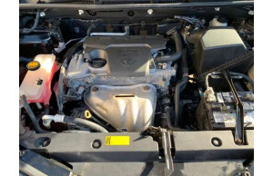 Toyota Rav 4 2013