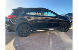 Toyota Rav 4 2013