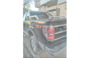 Ford F150 2012