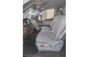 Ford F150 2012
