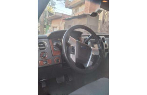 Ford F150 2012