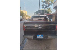 Ford F150 2012