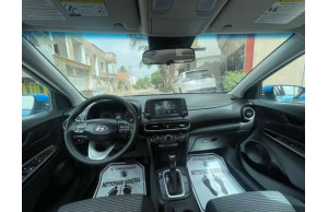 Hyundai Kona 2019