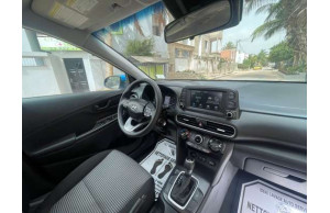 Hyundai Kona 2019
