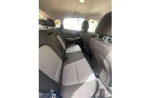 Hyundai Kona 2019
