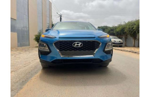 Hyundai Kona 2019