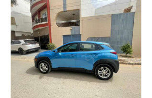 Hyundai Kona 2019