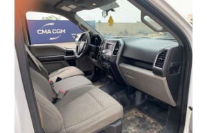 Ford Edge 2016