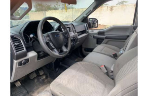 Ford Edge 2016