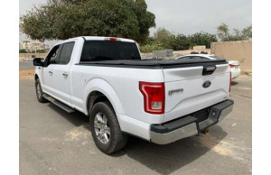 Ford Edge 2016