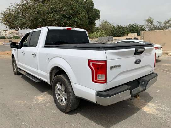Ford F150 2015 5