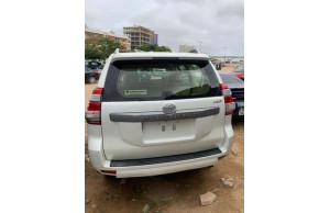 Toyota Prado 2014