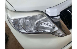 Toyota Prado 2014