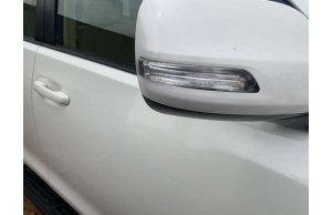 Toyota Prado 2014