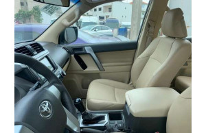 Toyota Prado 2014