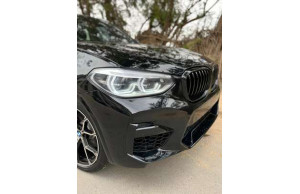 Bmw X5 2019