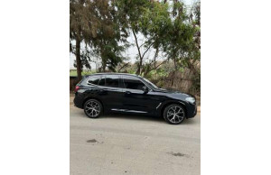 Bmw X5 2019