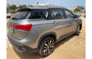 Chevrolet Captiva 2021