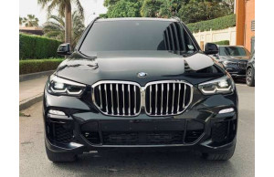 Bmw X5 2019