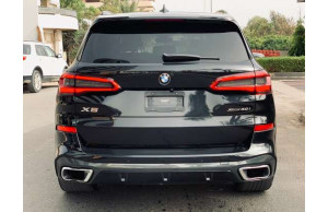 Bmw X5 2019