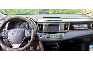 Toyota Rav 4 2014