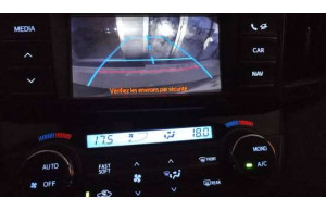 Toyota Rav 4 2014