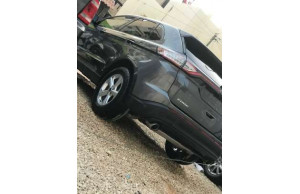 Ford Edge 2018