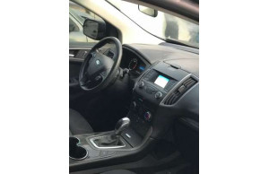 Ford Edge 2018