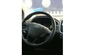 Ford Edge 2018