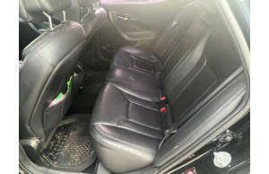Hyundai Grandeur 2014