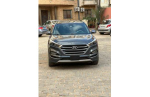 Hyundai Tucson 2016
