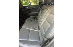Hyundai Tucson 2016