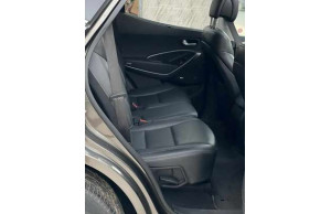 Hyundai Santa Fe 2014