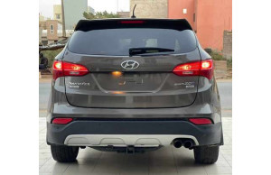 Hyundai Santa Fe 2014
