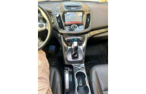 Ford ESCAPE-SE 2015
