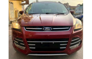 Ford ESCAPE-SE 2015